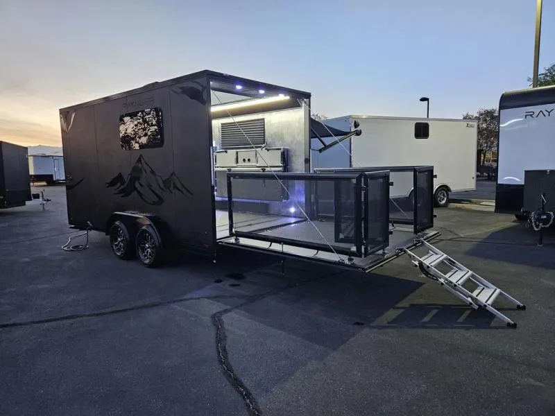 new Toy Haulers Other  for sale, in Draper, UT Thumbnail 98