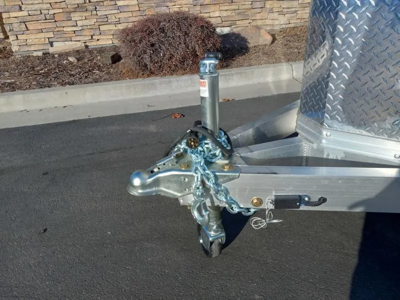 new Cargo (Enclosed) Trailers Xpress  for sale, in Draper, UT Thumbnail 21