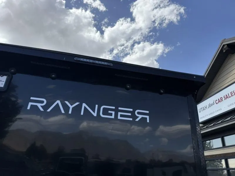 new Toy Haulers Raynger  for sale, in Draper, UT Thumbnail 34