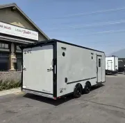new Toy Haulers ATC  for sale, in Draper, UT Thumbnail 5