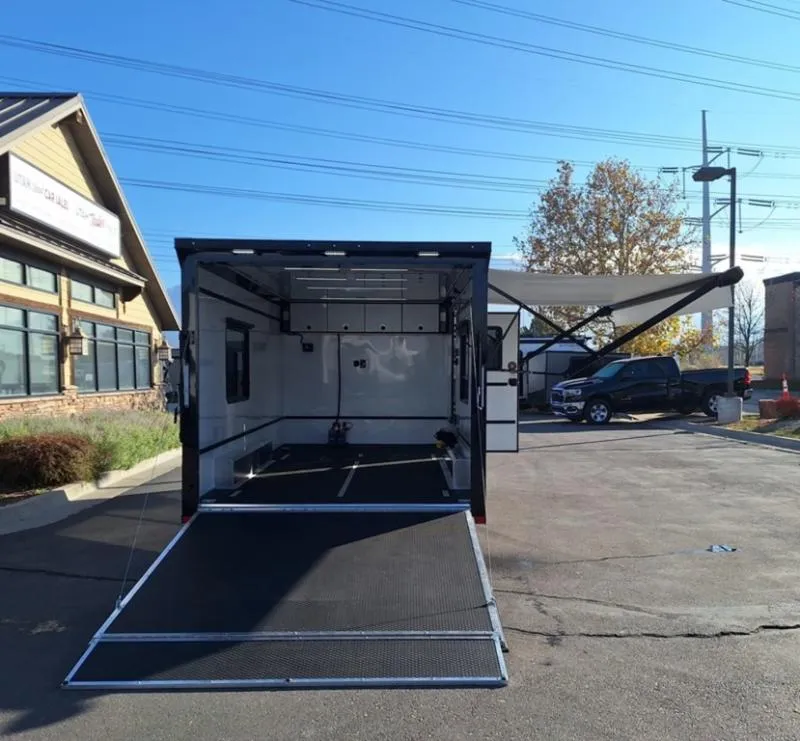 new Toy Haulers ATC  for sale, in Draper, UT Thumbnail 73