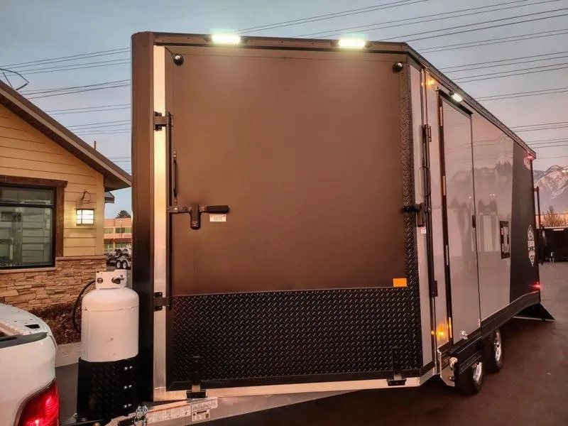 used Other Trailers High Country  for sale, in Draper, UT Thumbnail 43