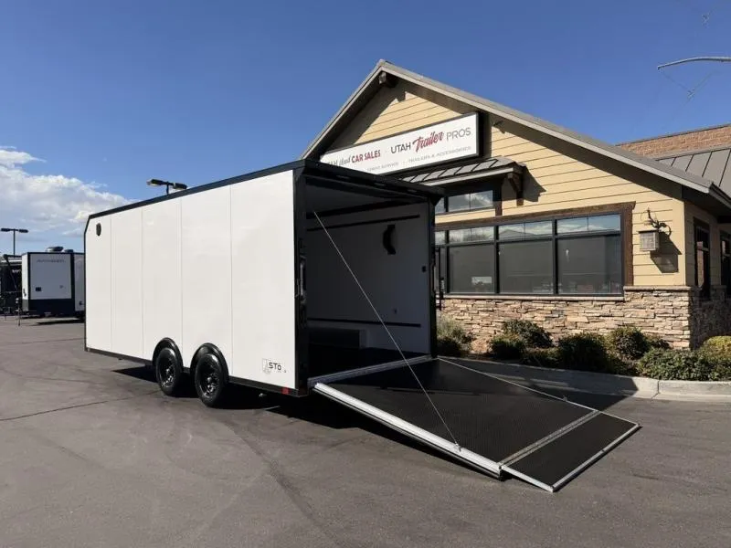 used Other Trailers ATC  for sale, in Draper, UT Thumbnail 35