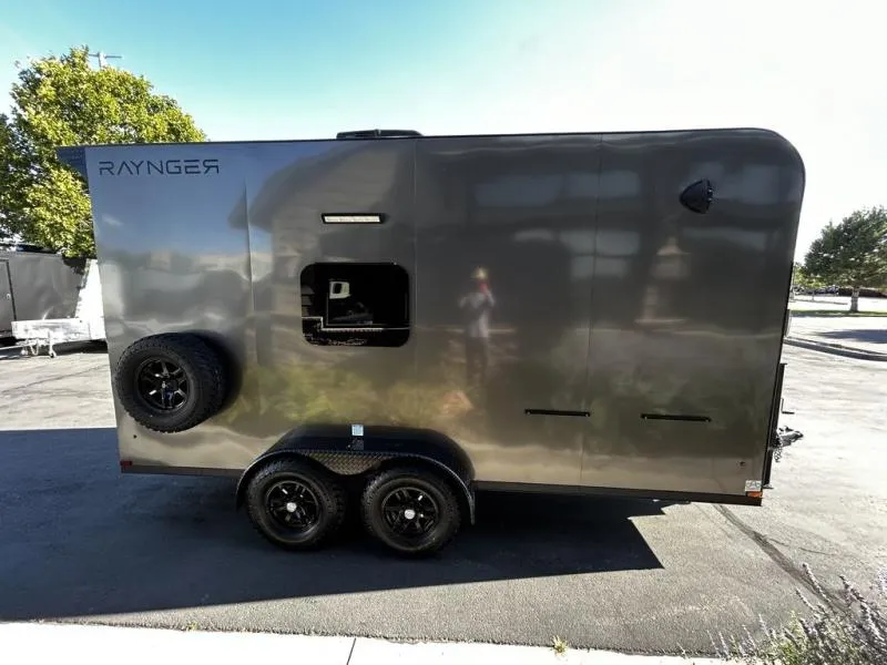 new Toy Haulers Raynger  for sale, in Draper, UT Thumbnail 8