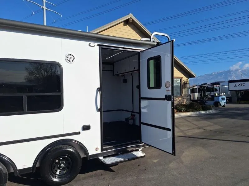 new Toy Haulers ATC  for sale, in Draper, UT Thumbnail 65