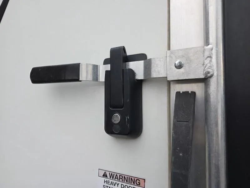 used Toy Haulers Forest River  for sale, in Draper, UT Thumbnail 9