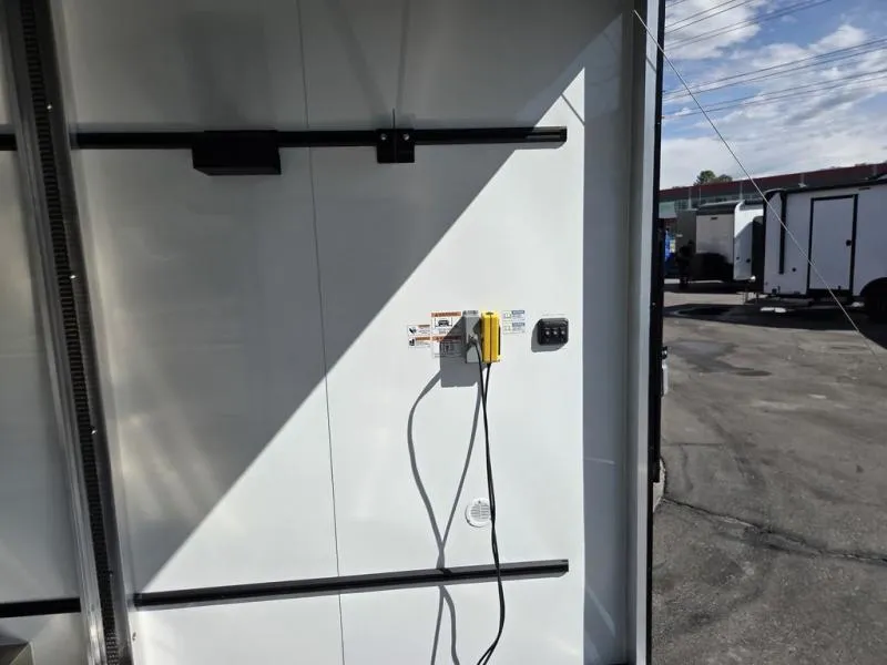 new Cargo (Enclosed) Trailers ATC  for sale, in Draper, UT Thumbnail 91