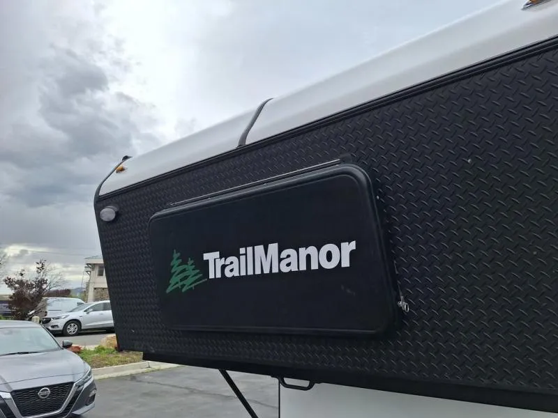 used Other Trailers TrailManor  for sale, in Draper, UT Thumbnail 13