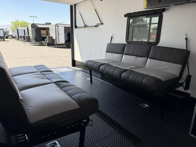 new Toy Haulers Stealth Trailers  for sale, in Draper, UT Thumbnail 89