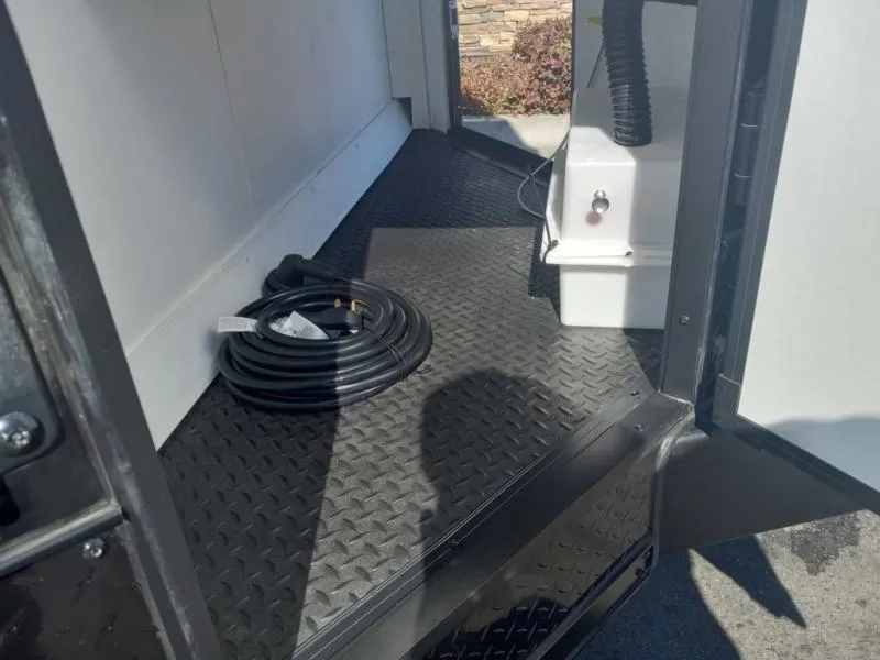 new Toy Haulers Stealth Trailers  for sale, in Draper, UT Thumbnail 56