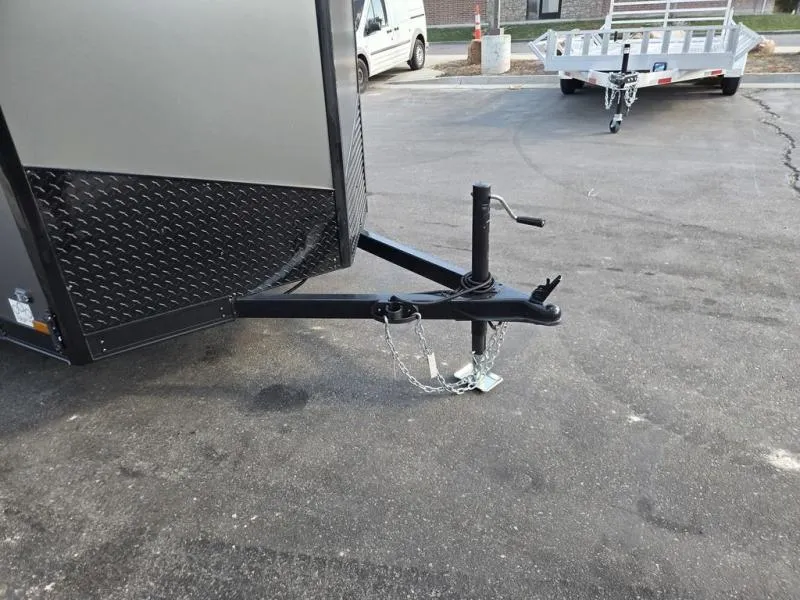 new Toy Haulers Raynger  for sale, in Draper, UT Thumbnail 9