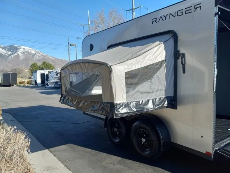 used Other Trailers Raynger  for sale, in Draper, UT Thumbnail 35