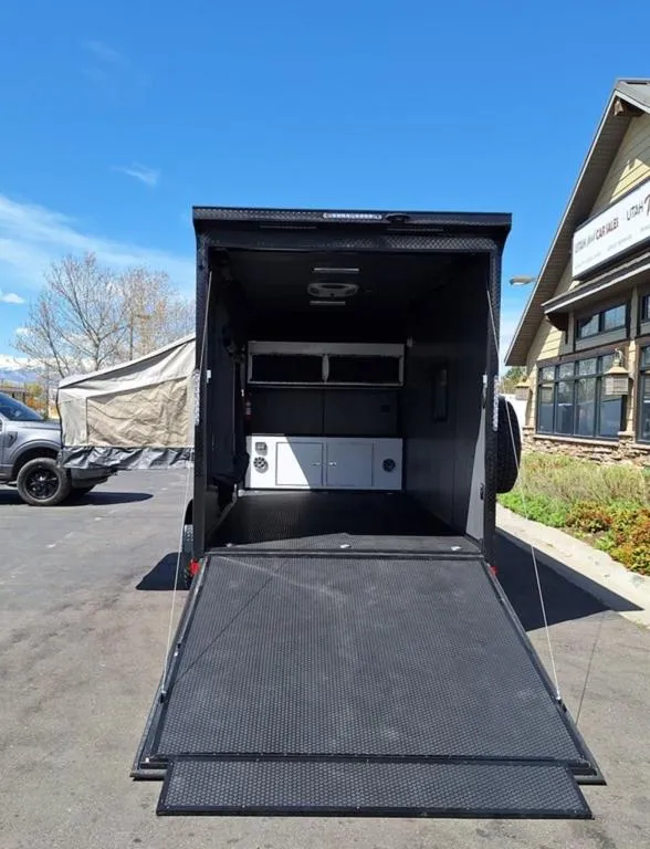 new Toy Haulers Other  for sale, in Draper, UT Thumbnail 75