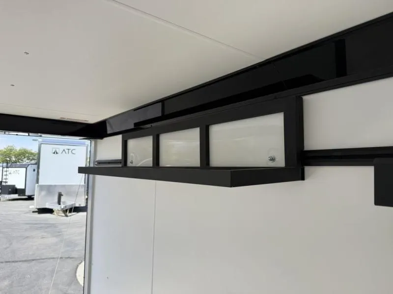 new Cargo (Enclosed) Trailers ATC  for sale, in Draper, UT Thumbnail 63