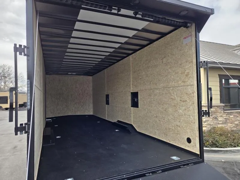 used Other Trailers Criterion  for sale, in Draper, UT Thumbnail 24