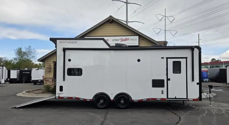 new Toy Haulers Raynger  for sale, in Draper, UT Thumbnail 32