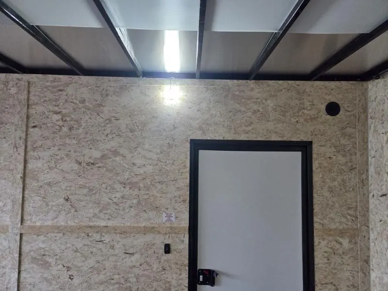 new Cargo (Enclosed) Trailers Criterion  for sale, in Draper, UT Thumbnail 71