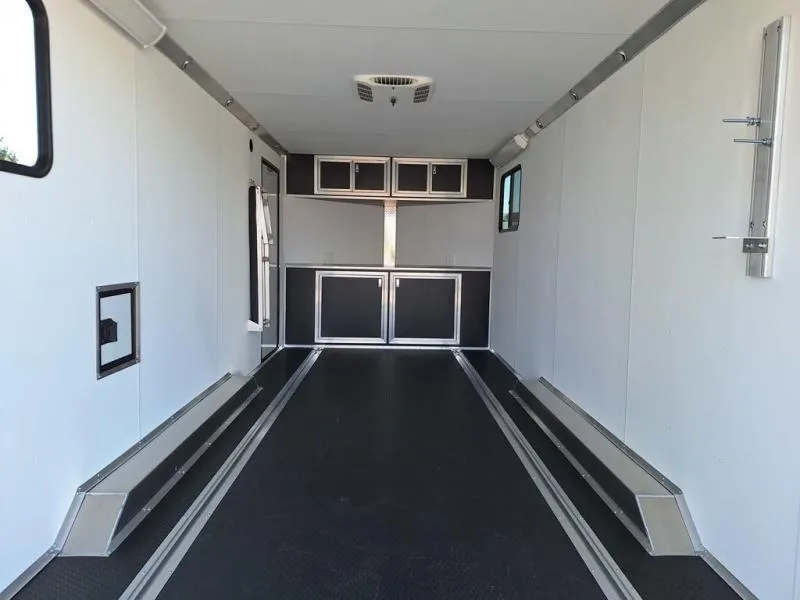 new Cargo (Enclosed) Trailers Xpress  for sale, in Draper, UT Thumbnail 27