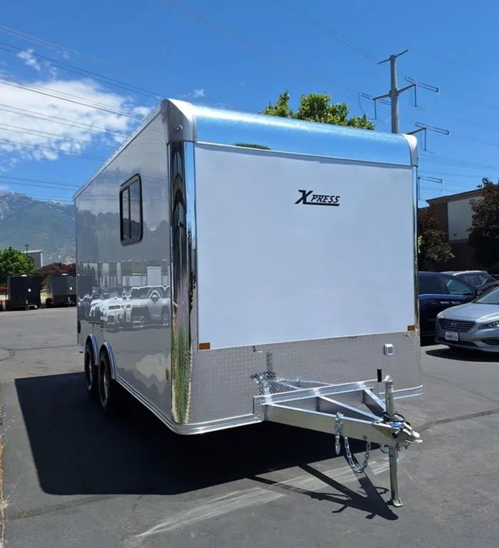 new Cargo (Enclosed) Trailers Xpress  for sale, in Draper, UT Thumbnail 3