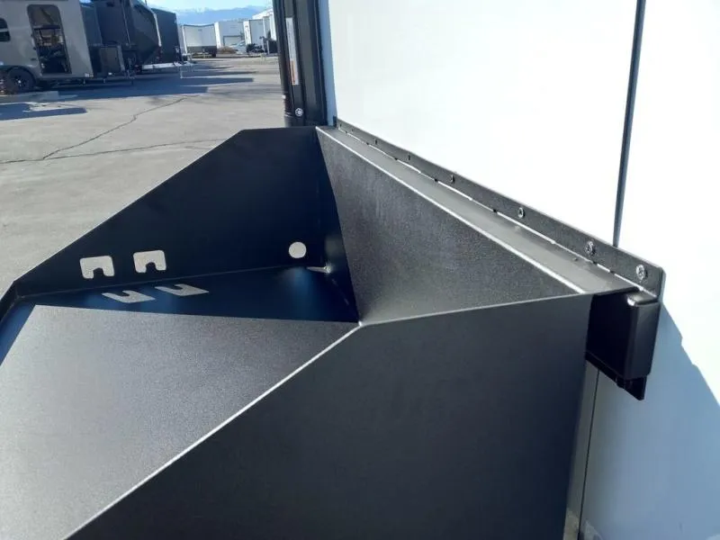 new Toy Haulers Raynger  for sale, in Draper, UT Thumbnail 25