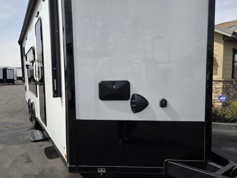 new Toy Haulers Raynger  for sale, in Draper, UT Thumbnail 17