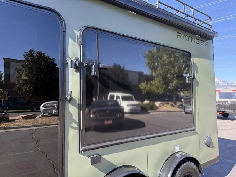 used Other Trailers Raynger  for sale, in Draper, UT Thumbnail 19