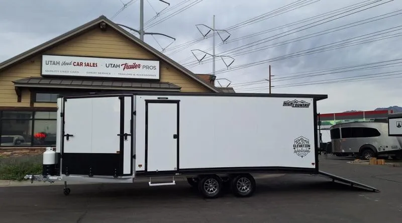 used Other Trailers High Country  for sale, in Draper, UT Thumbnail 27