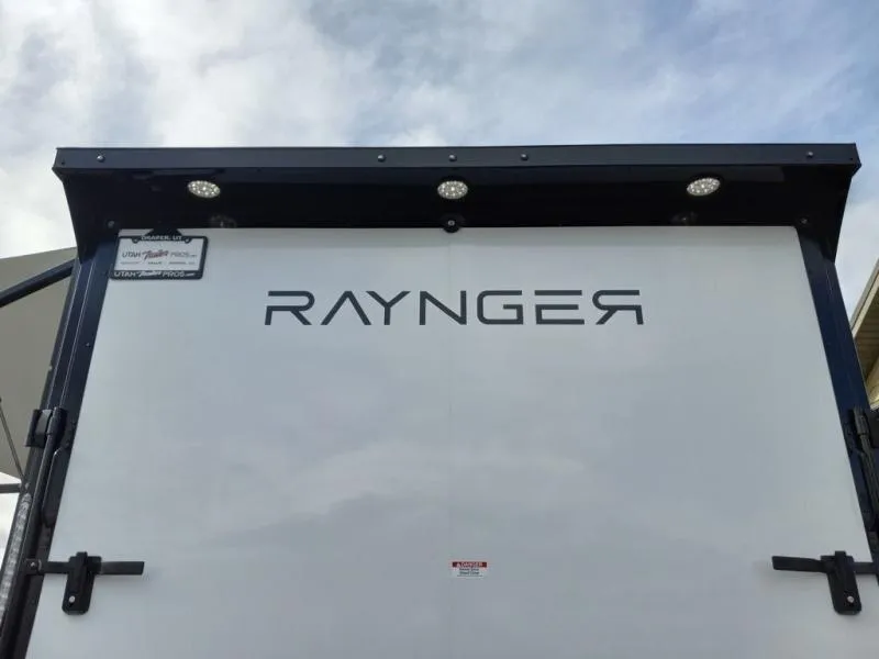 new Cargo (Enclosed) Trailers Raynger  for sale, in Draper, UT Thumbnail 29