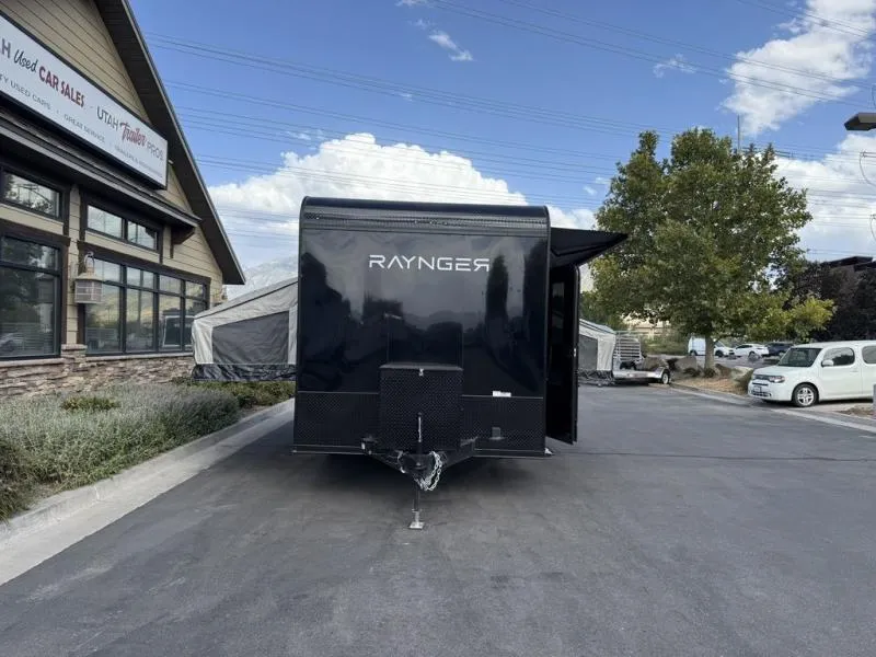 new Toy Haulers Raynger  for sale, in Draper, UT Thumbnail 54