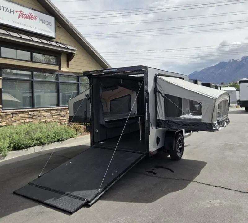 new Toy Haulers Raynger  for sale, in Draper, UT Thumbnail 60