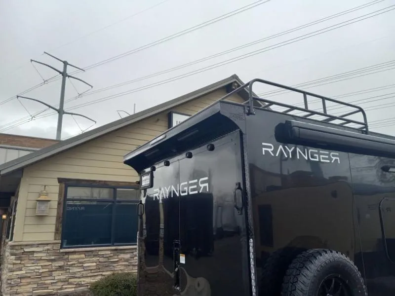 used Other Trailers Raynger  for sale, in Draper, UT Thumbnail 5