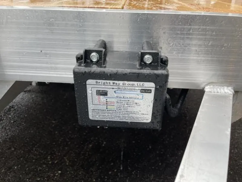 new Other Trailers Baughman Products  for sale, in Draper, UT Thumbnail 11