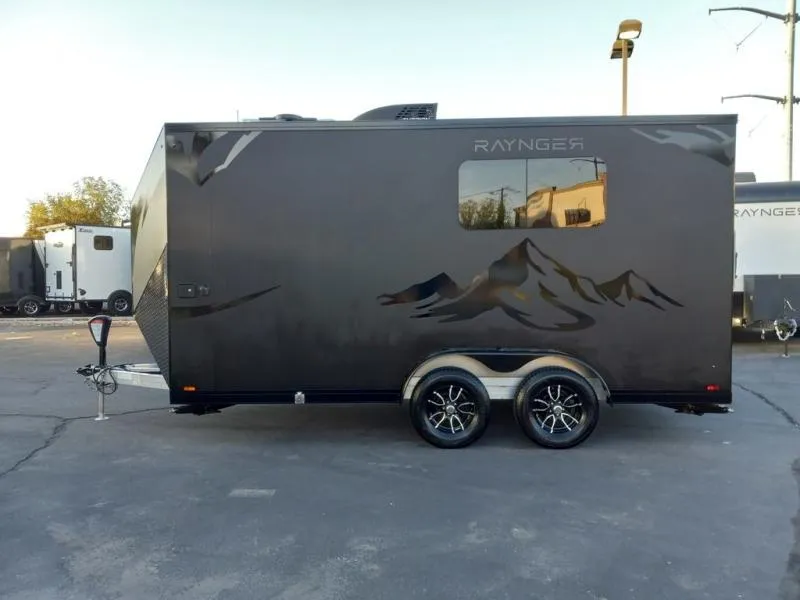 new Toy Haulers Other  for sale, in Draper, UT Thumbnail 4