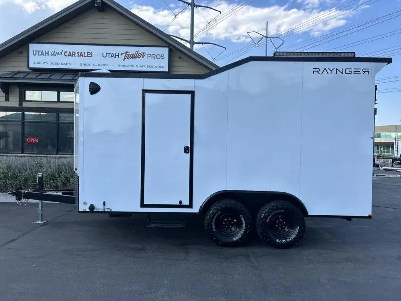 new Toy Haulers Other  for sale, in Draper, UT Thumbnail 2