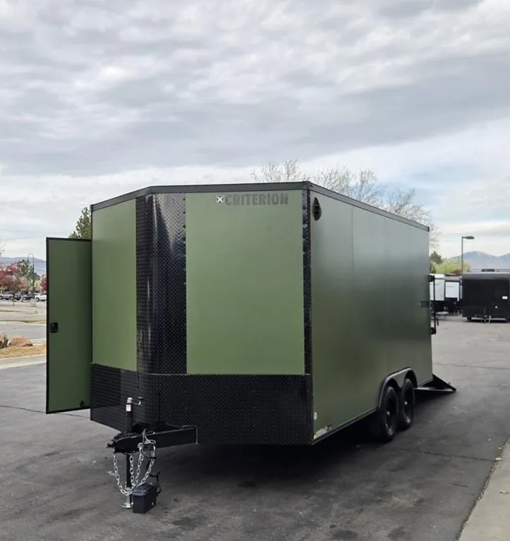 used Other Trailers Criterion  for sale, in Draper, UT Thumbnail 44