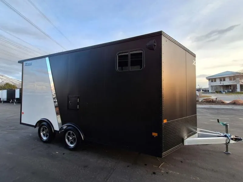 new Cargo (Enclosed) Trailers Xpress  for sale, in Draper, UT Thumbnail 11
