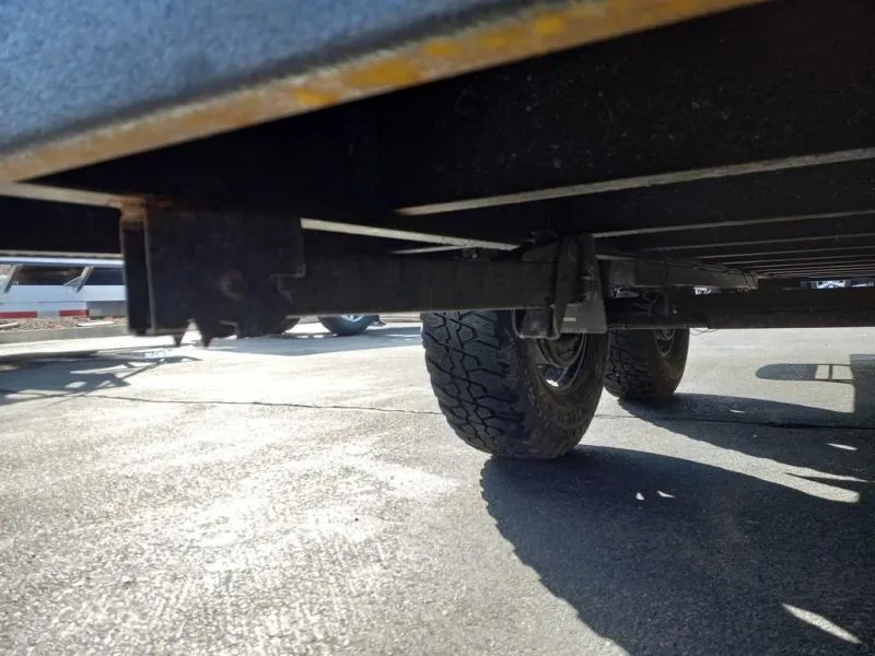 used Other Trailers Raynger  for sale, in Draper, UT Thumbnail 34