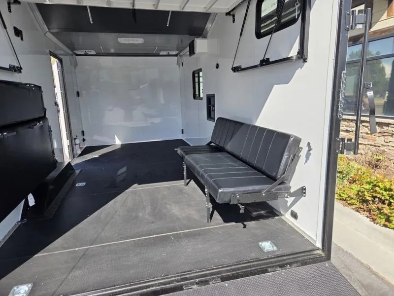 new Toy Haulers Raynger  for sale, in Draper, UT Thumbnail 62