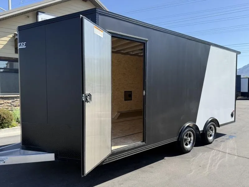 new Cargo (Enclosed) Trailers Xpress  for sale, in Draper, UT Thumbnail 15