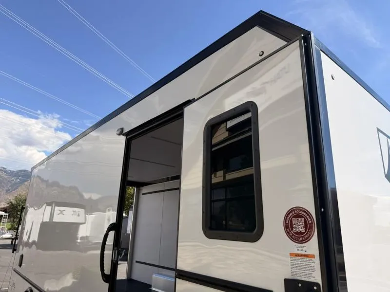 new Cargo (Enclosed) Trailers ATC  for sale, in Draper, UT Thumbnail 40