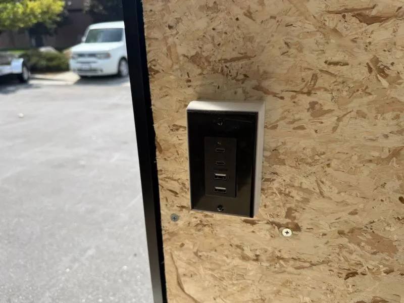 new Cargo (Enclosed) Trailers High Country  for sale, in Draper, UT Thumbnail 66