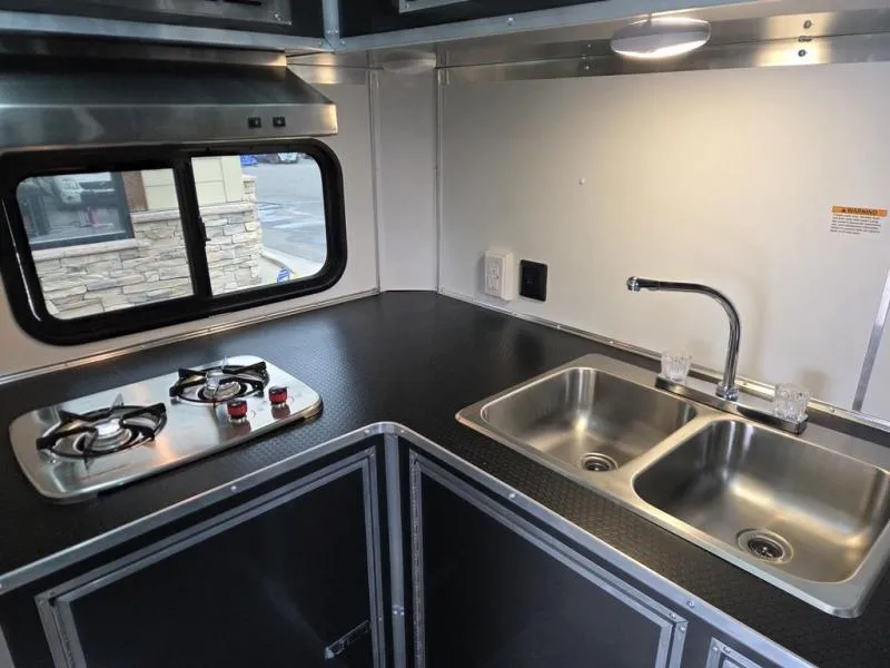 new Toy Haulers Raynger  for sale, in Draper, UT Thumbnail 49