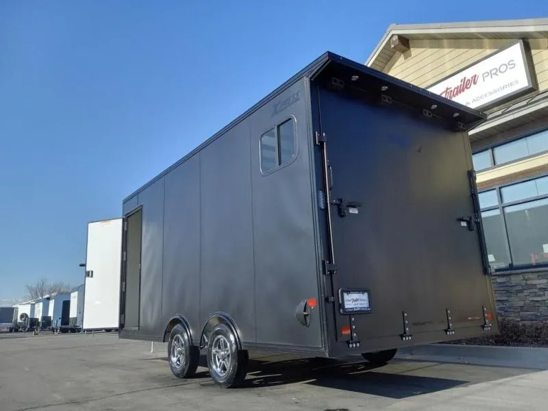 new Cargo (Enclosed) Trailers Xpress  for sale, in Draper, UT Thumbnail 3