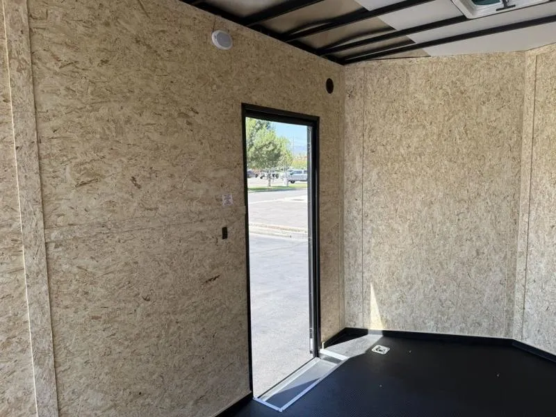 new Cargo (Enclosed) Trailers Criterion  for sale, in Draper, UT Thumbnail 40