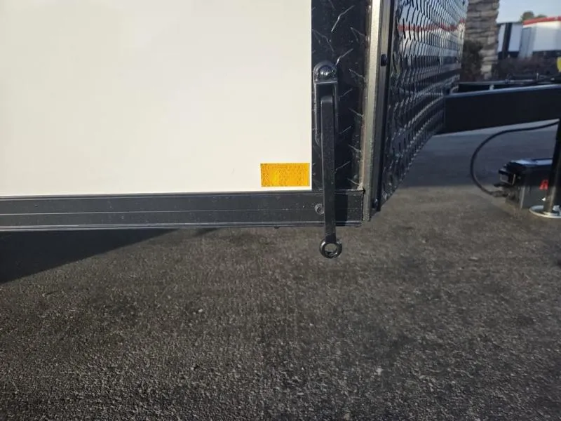 new Cargo (Enclosed) Trailers Criterion  for sale, in Draper, UT Thumbnail 22