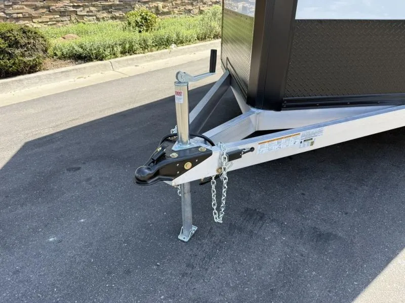 new Cargo (Enclosed) Trailers High Country  for sale, in Draper, UT Thumbnail 10