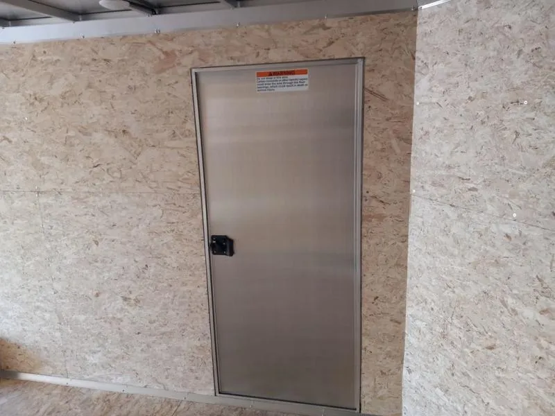 new Cargo (Enclosed) Trailers Xpress  for sale, in Draper, UT Thumbnail 25