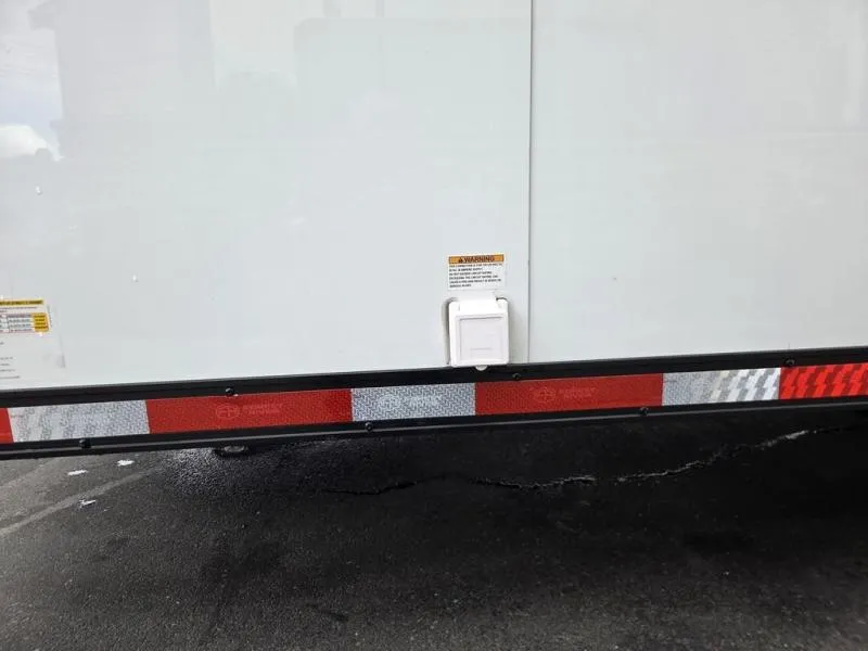 new Toy Haulers Raynger  for sale, in Draper, UT Thumbnail 16