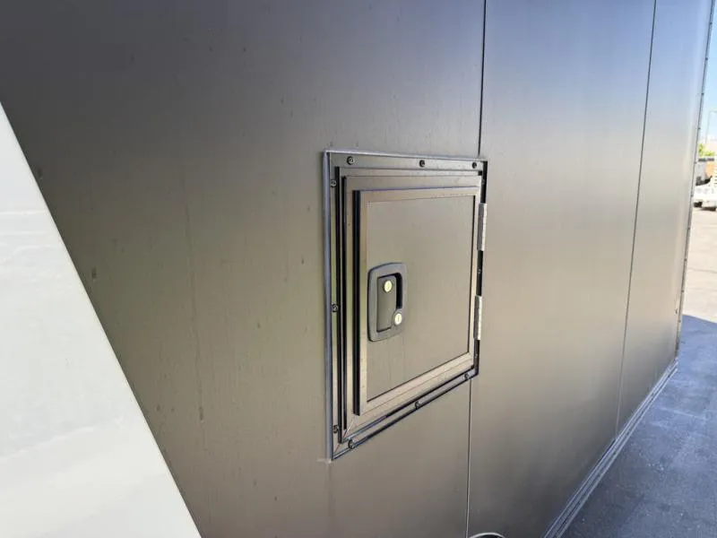 new Cargo (Enclosed) Trailers Xpress  for sale, in Draper, UT Thumbnail 21