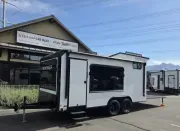 new Toy Haulers Raynger  for sale, in Draper, UT Thumbnail 24
